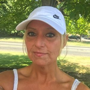 Meet your Posher, Maryann